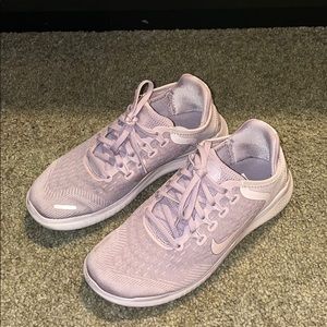 Nike Women's Athletic Shoes in Light Purple